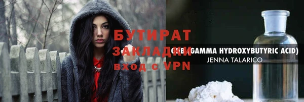 хмурый Аркадак